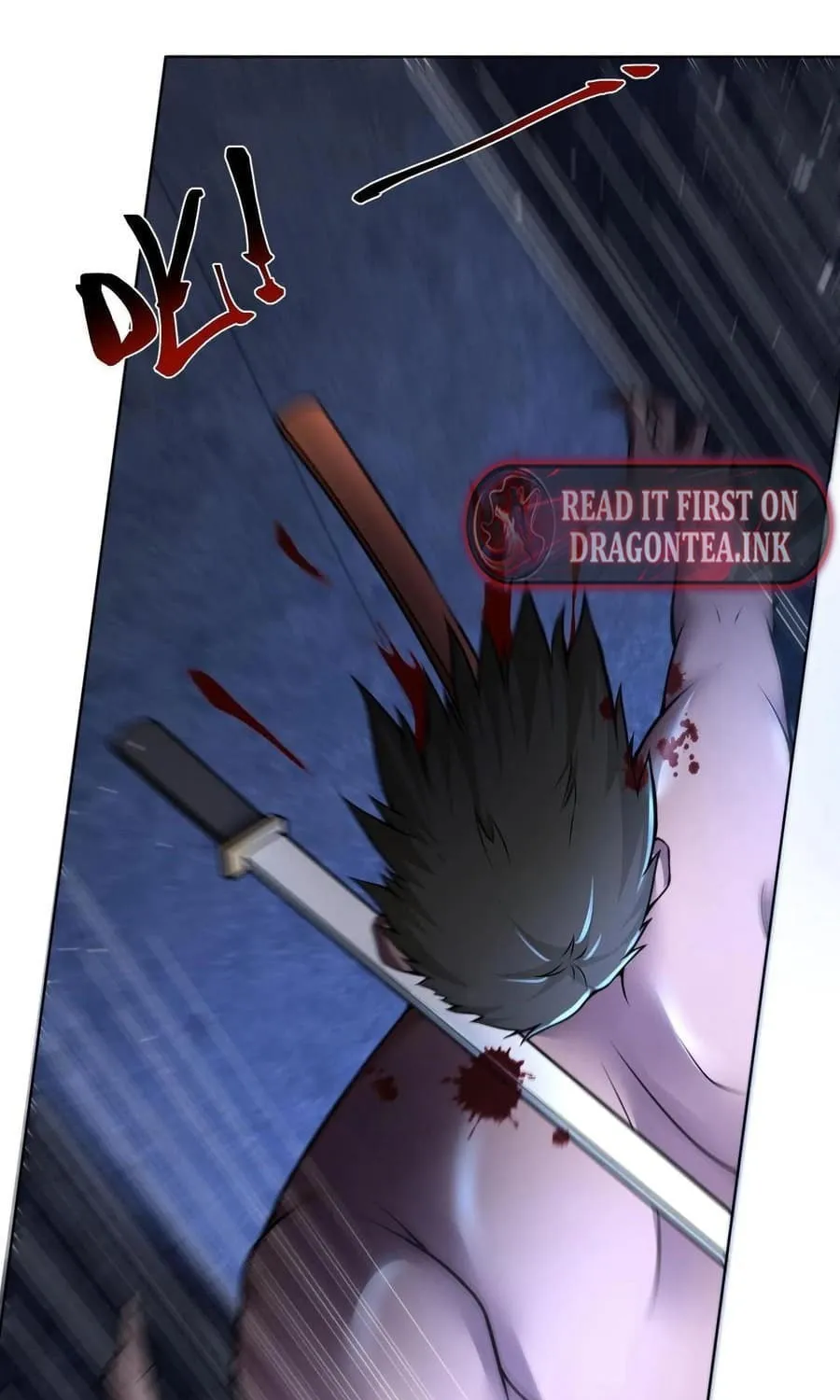 Apocalypse 100% Drop Rate Chapter 10 page 19 - 