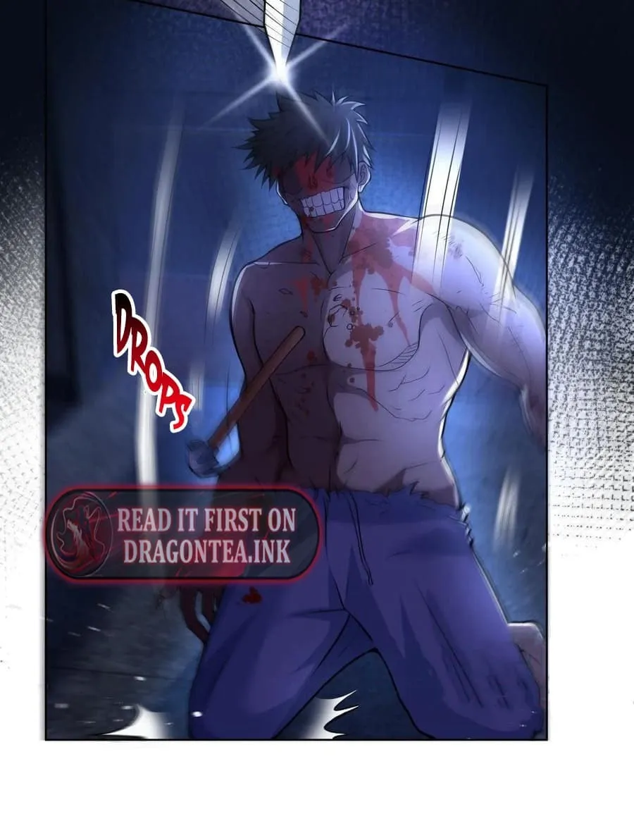 Apocalypse 100% Drop Rate Chapter 10 page 23 - 