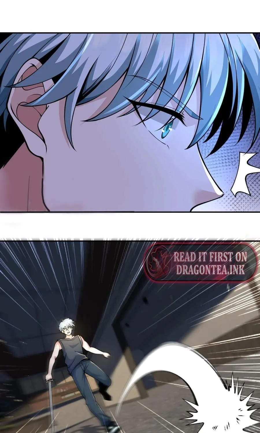 Apocalypse 100% Drop Rate Chapter 10 page 4 - 