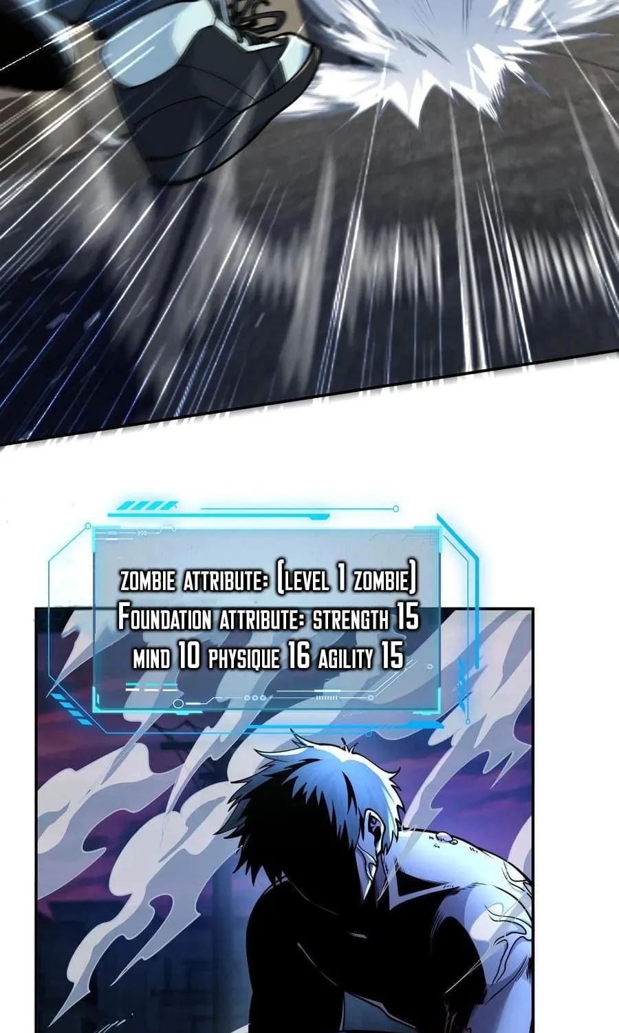 Apocalypse 100% Drop Rate Chapter 10 page 6 - 