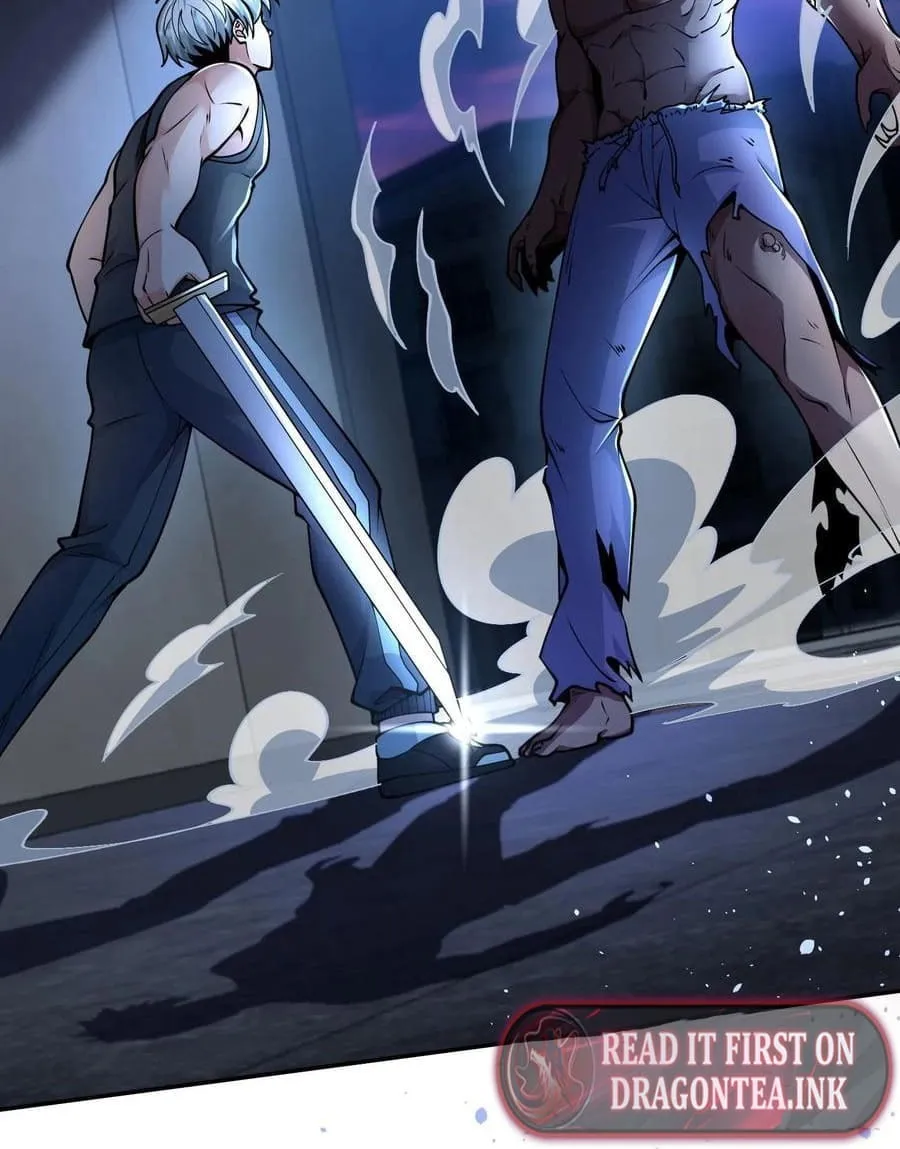 Apocalypse 100% Drop Rate Chapter 10 page 8 - 