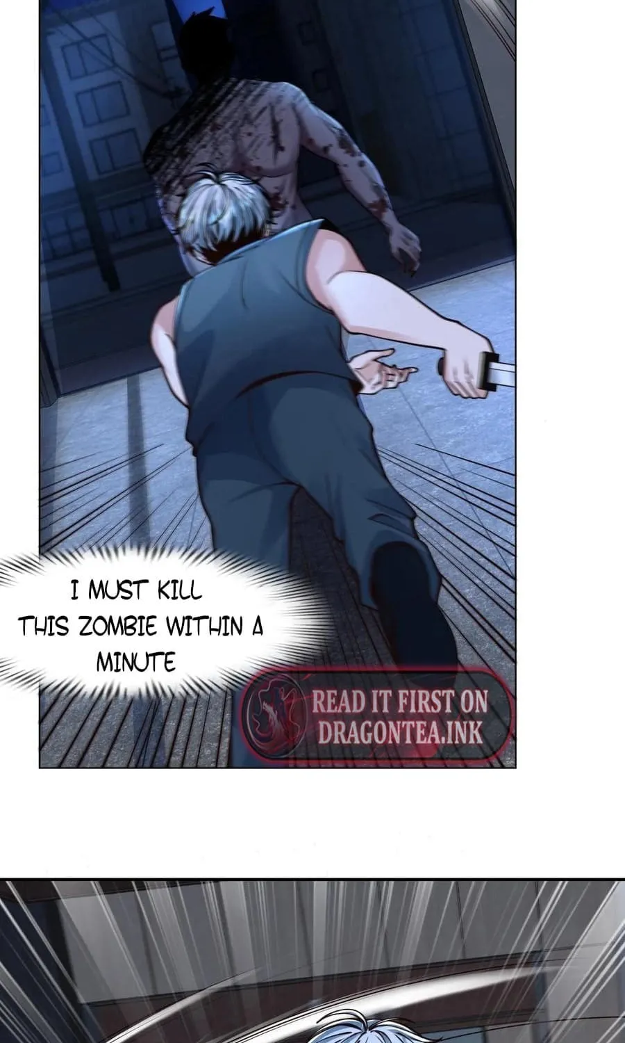 Apocalypse 100% Drop Rate Chapter 10 page 10 - 