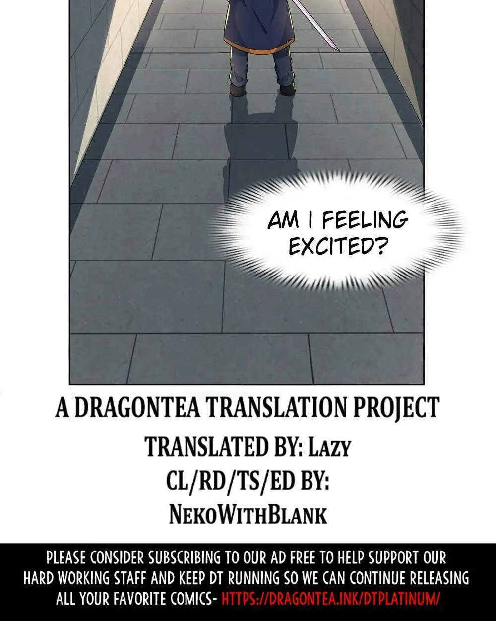 Apocalypse 100% Drop Rate Chapter 100 page 13 - 