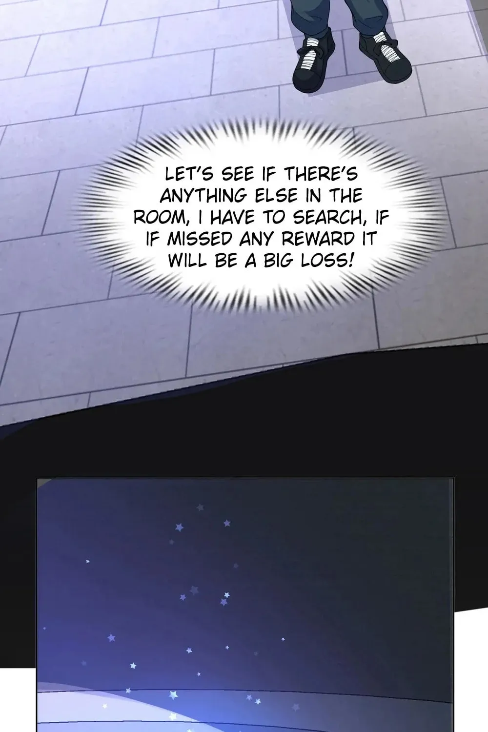 Apocalypse 100% Drop Rate Chapter 100 page 20 - 