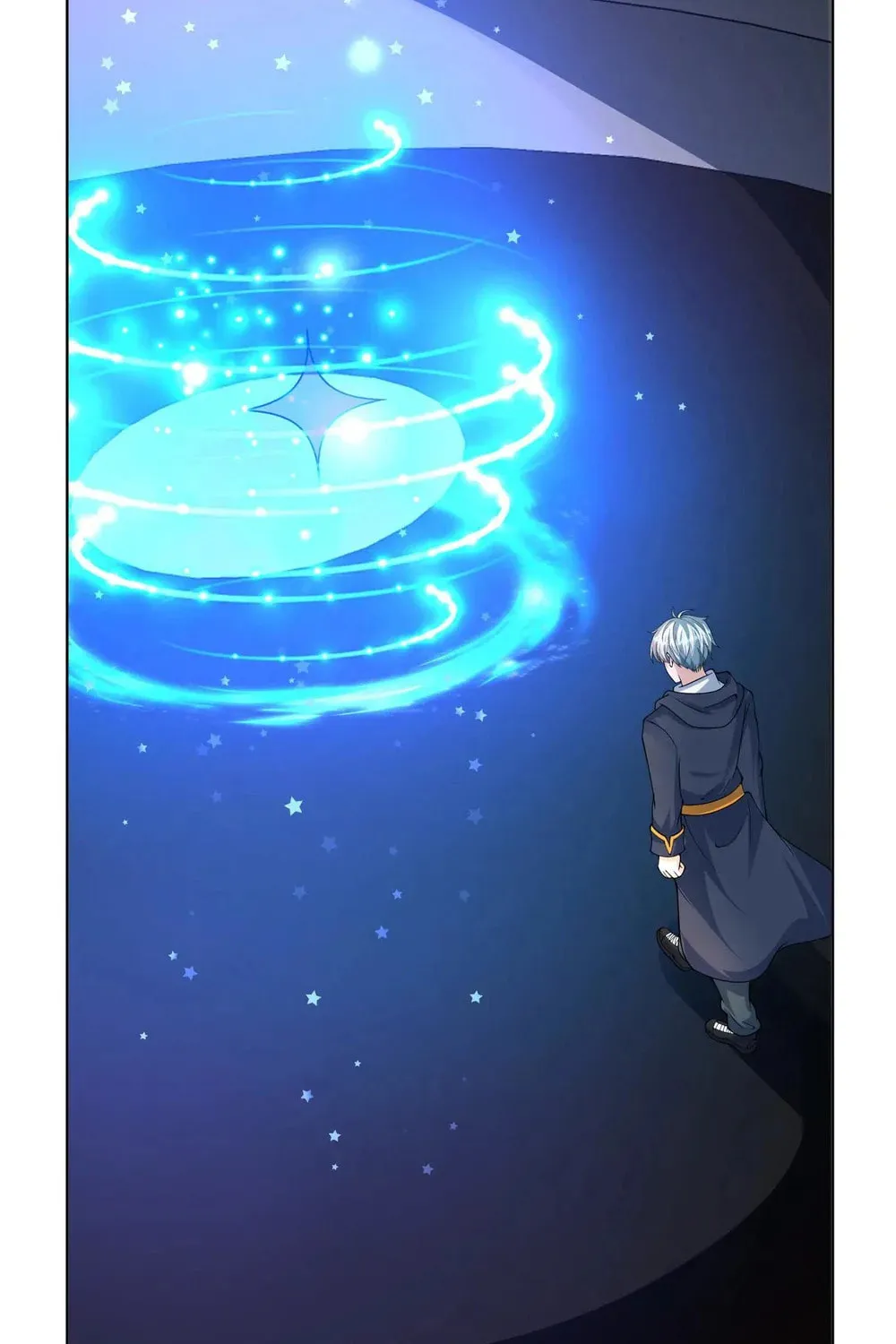 Apocalypse 100% Drop Rate Chapter 100 page 21 - 