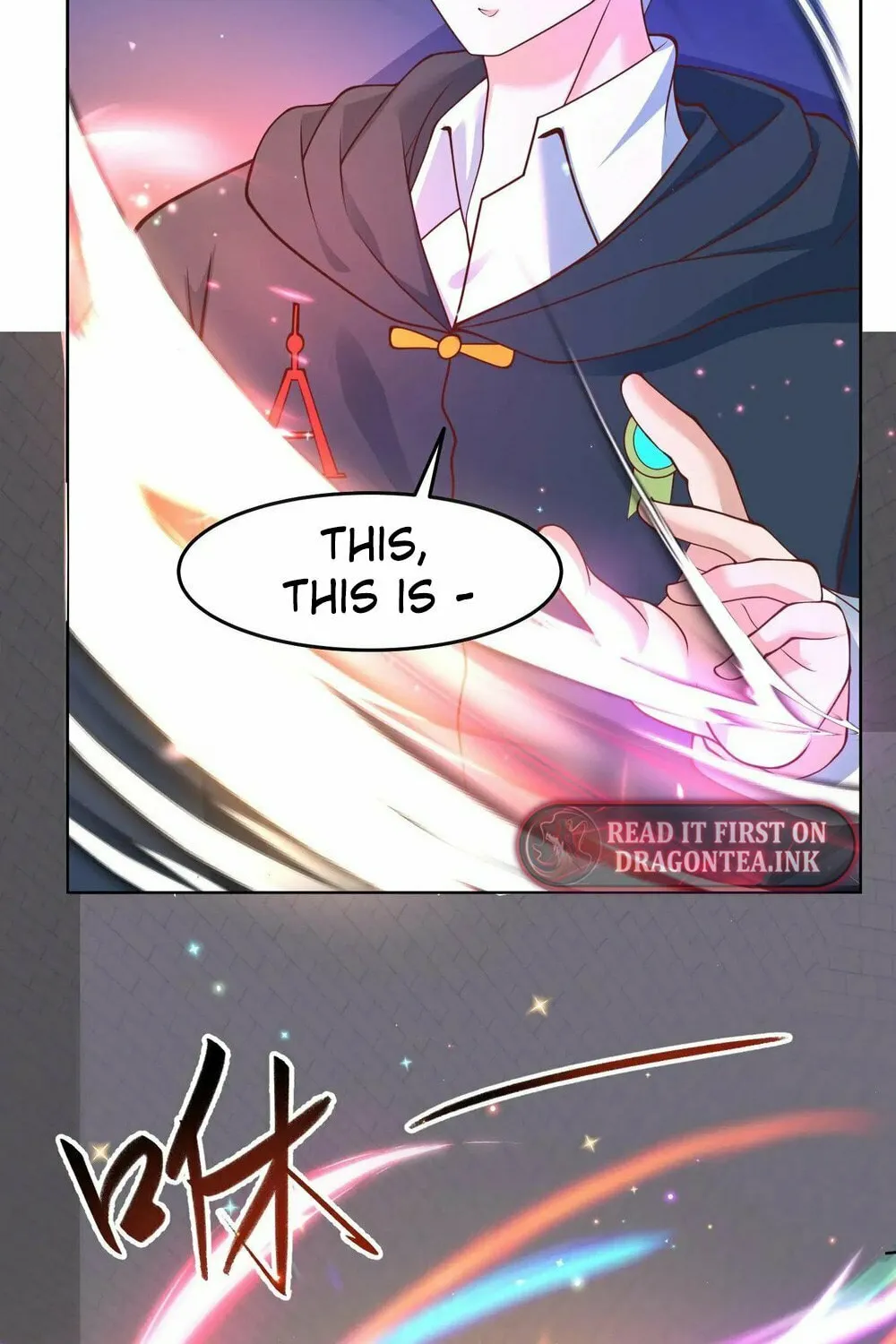 Apocalypse 100% Drop Rate Chapter 100 page 31 - 