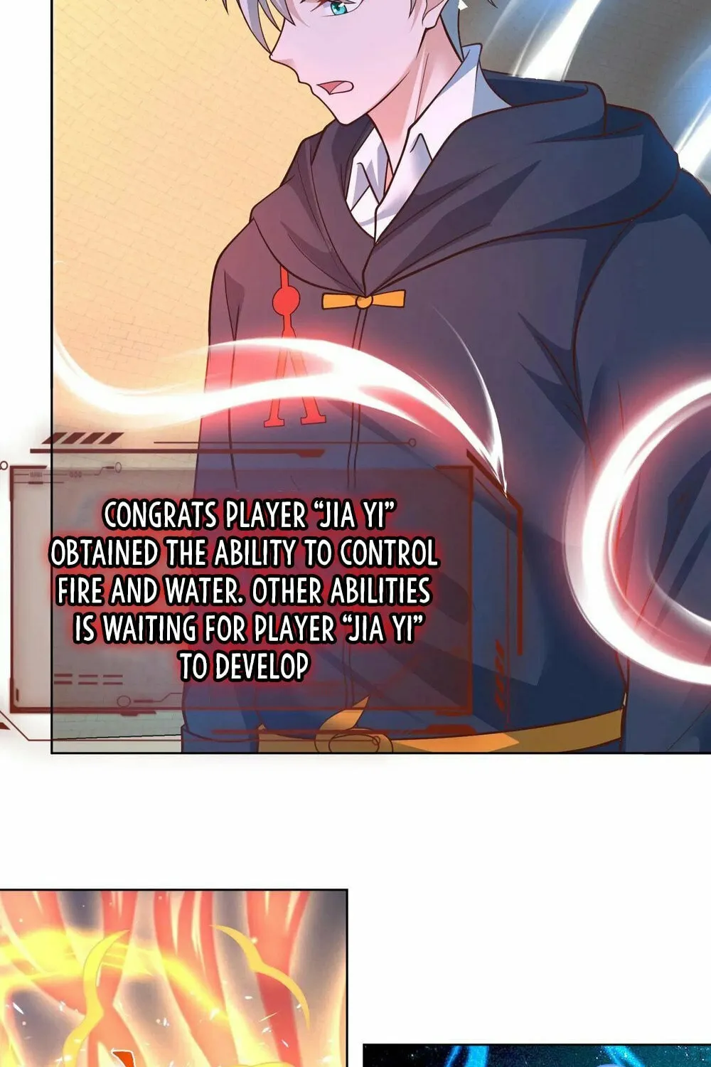 Apocalypse 100% Drop Rate Chapter 101 page 23 - 