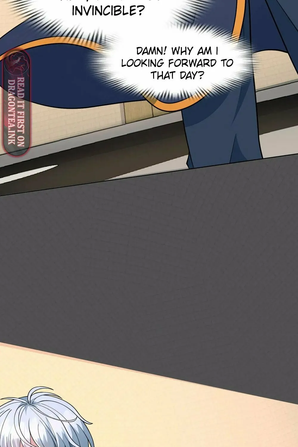 Apocalypse 100% Drop Rate Chapter 101 page 26 - 