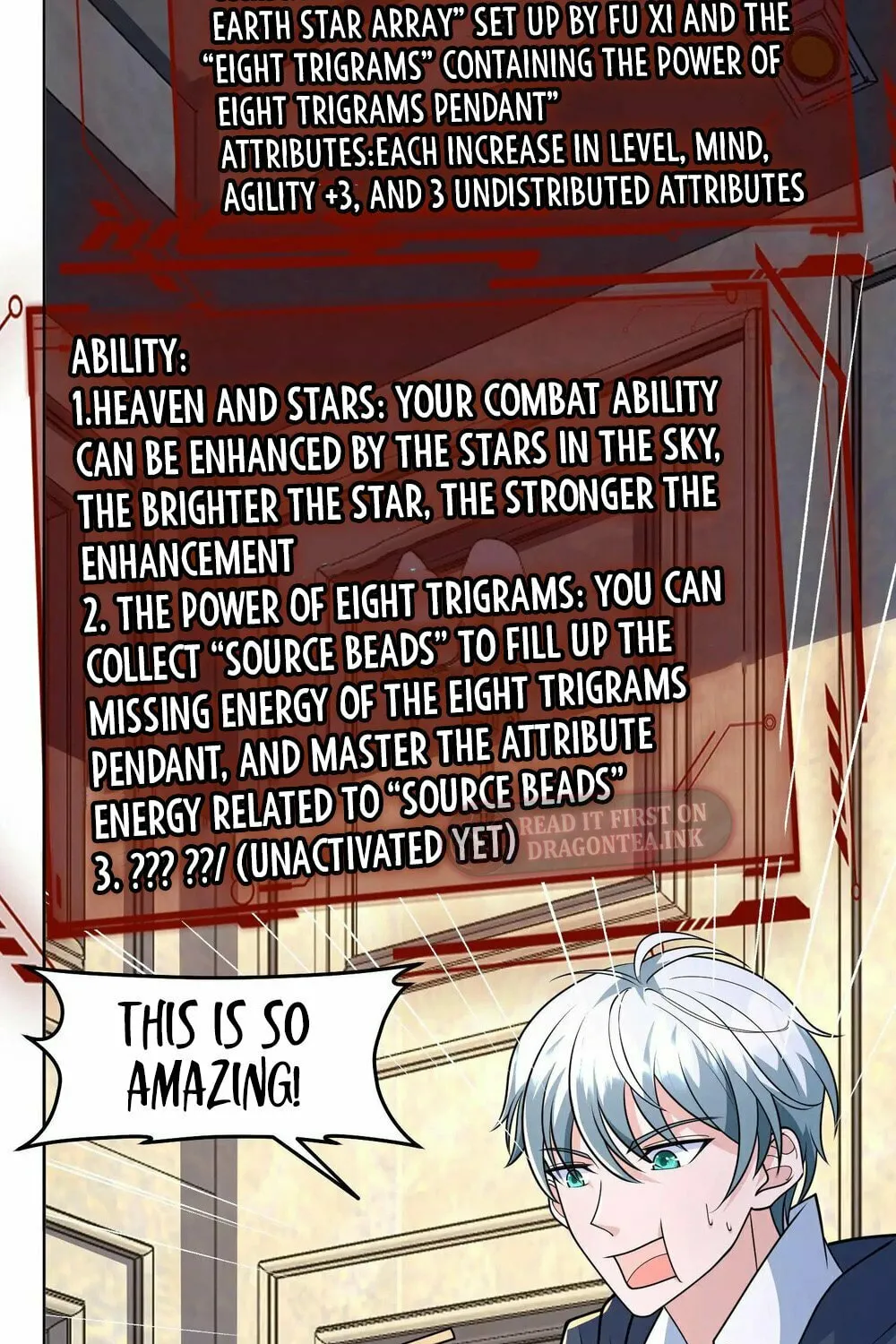 Apocalypse 100% Drop Rate Chapter 102 page 26 - 