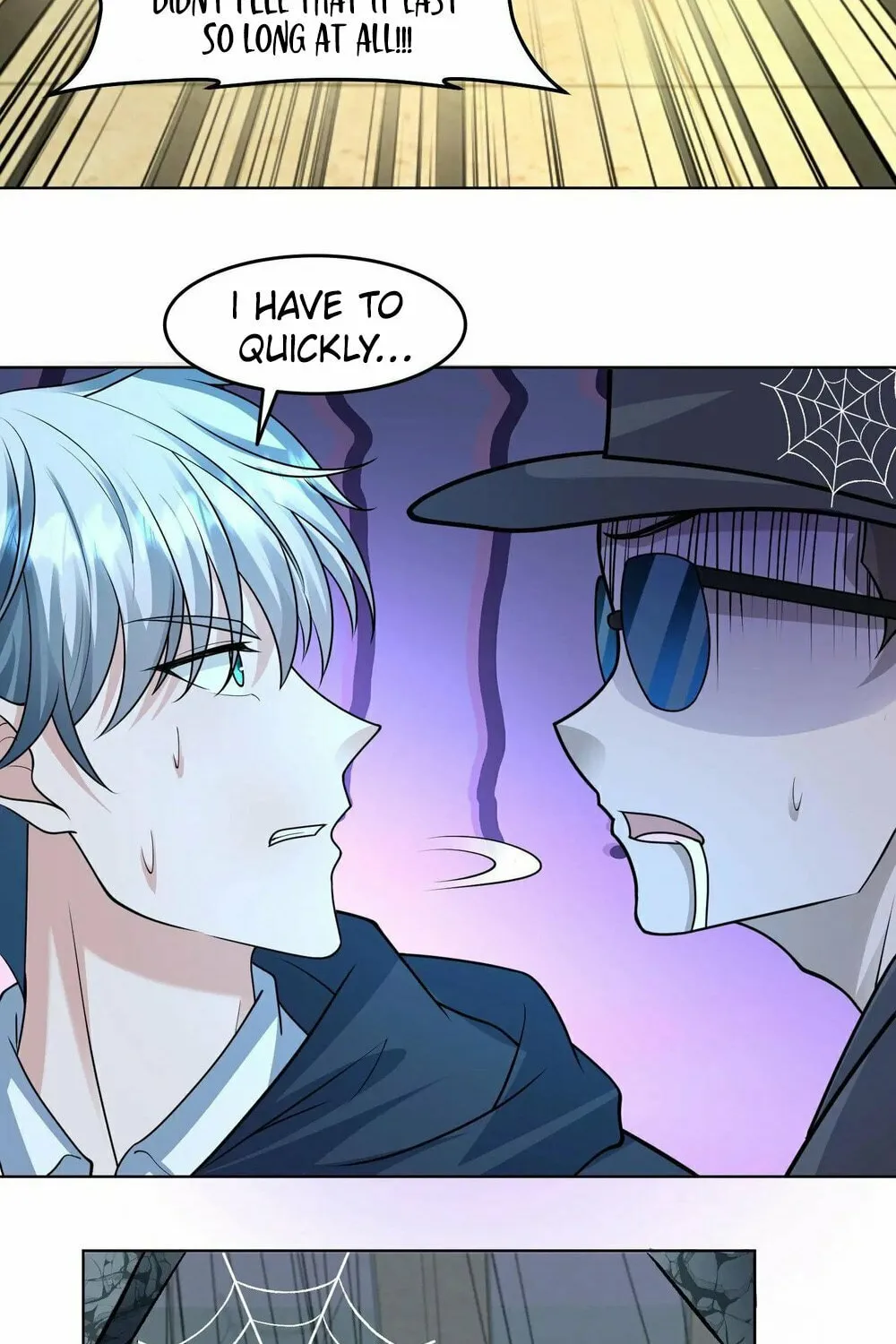 Apocalypse 100% Drop Rate Chapter 102 page 4 - 