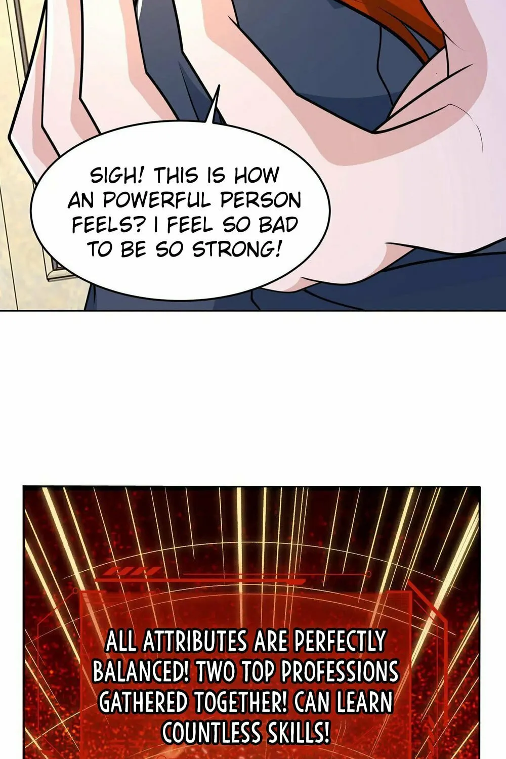 Apocalypse 100% Drop Rate Chapter 102 page 32 - 