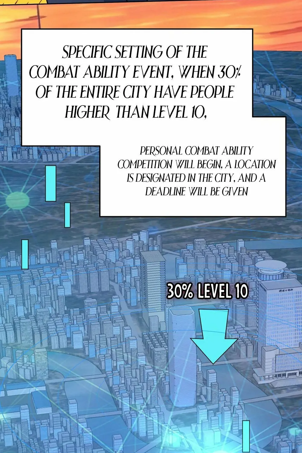 Apocalypse 100% Drop Rate Chapter 103 page 24 - 