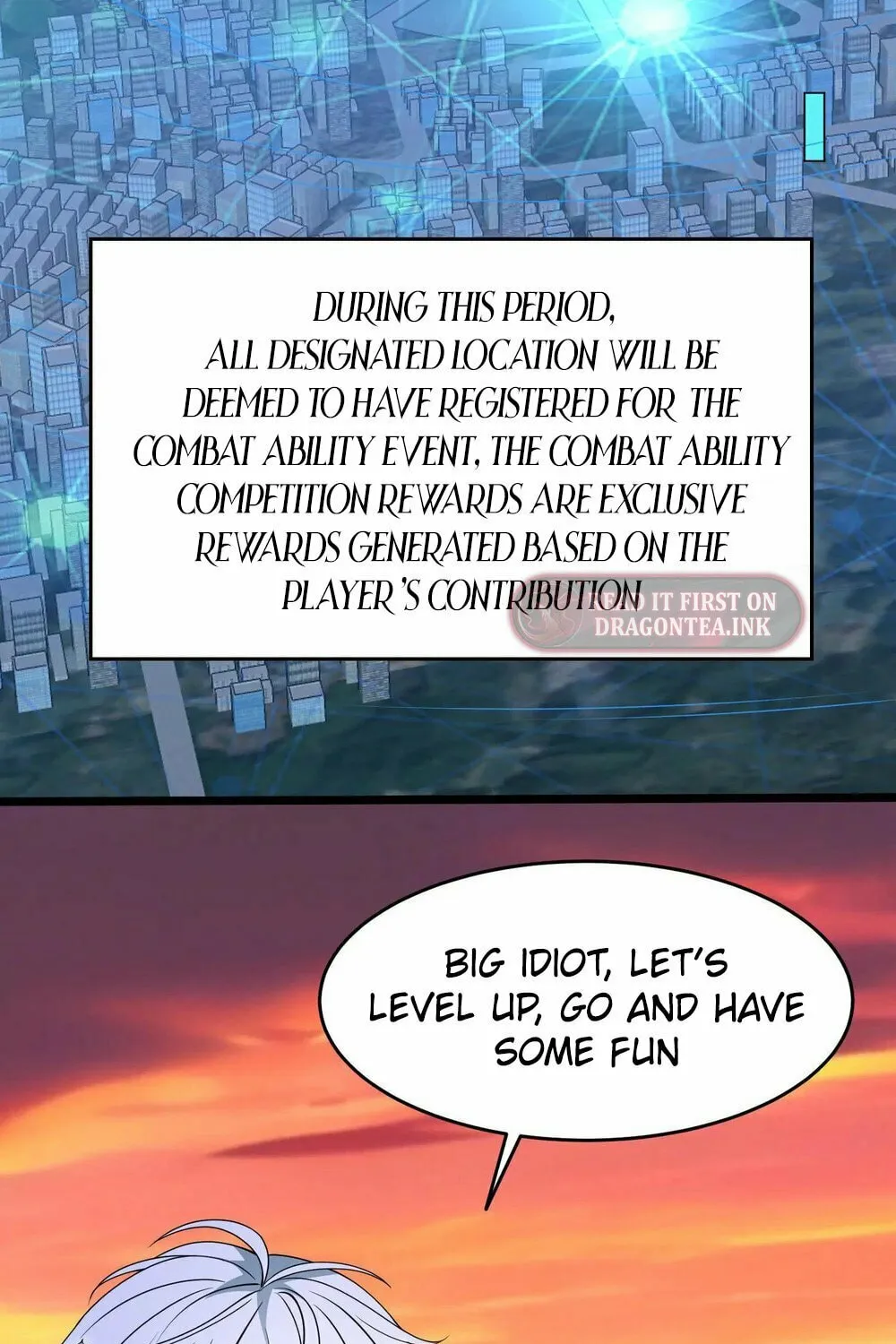 Apocalypse 100% Drop Rate Chapter 103 page 25 - 