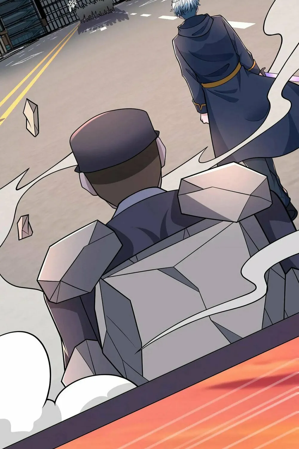 Apocalypse 100% Drop Rate Chapter 103 page 30 - 