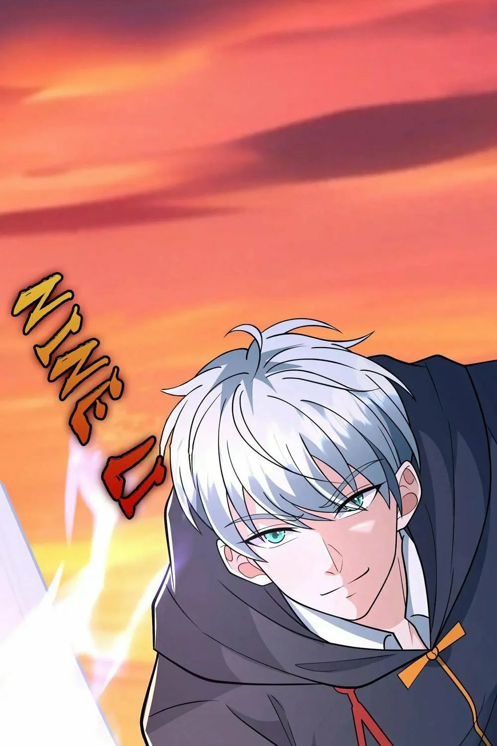 Apocalypse 100% Drop Rate Chapter 103 page 32 - 