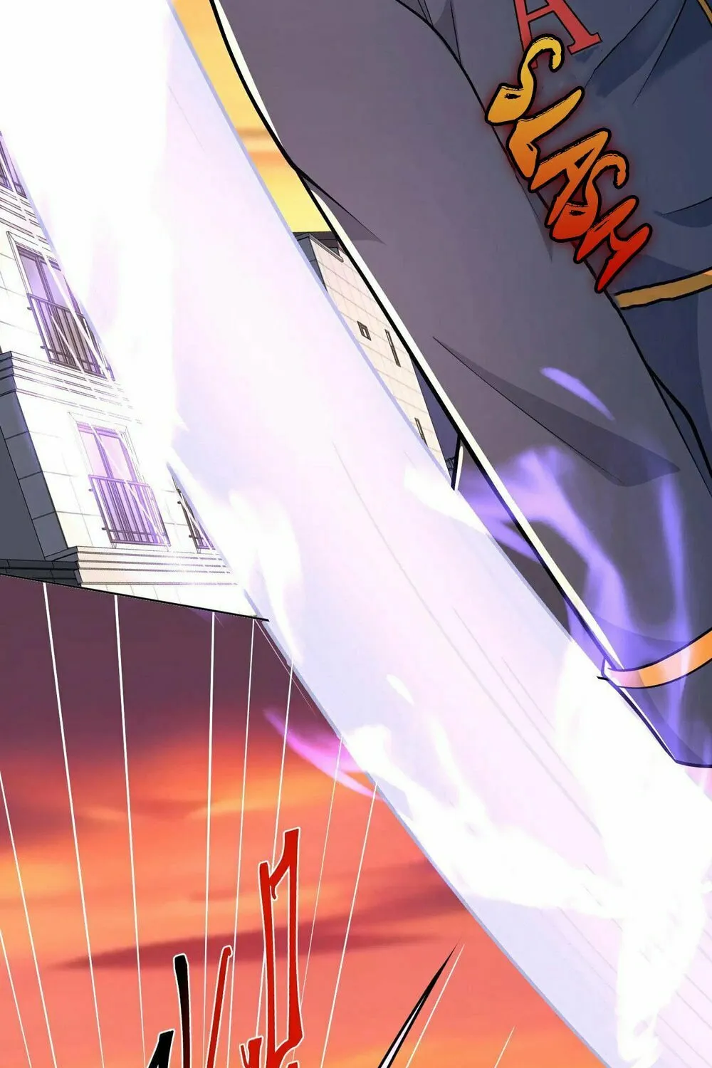 Apocalypse 100% Drop Rate Chapter 103 page 33 - 