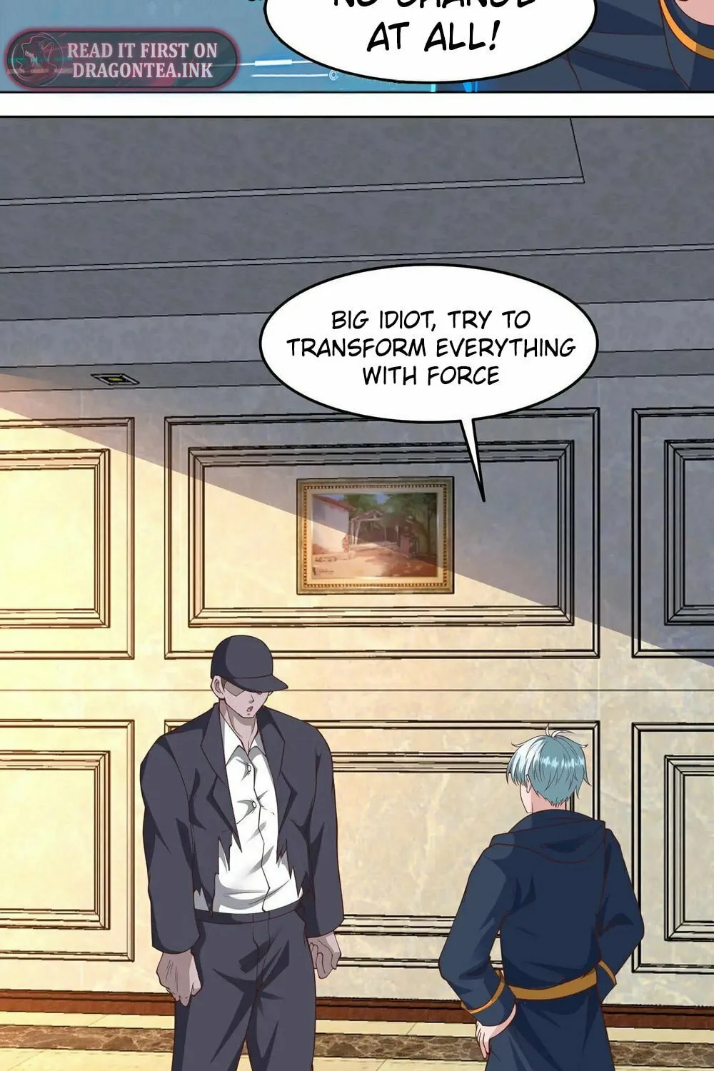 Apocalypse 100% Drop Rate Chapter 103 page 6 - 