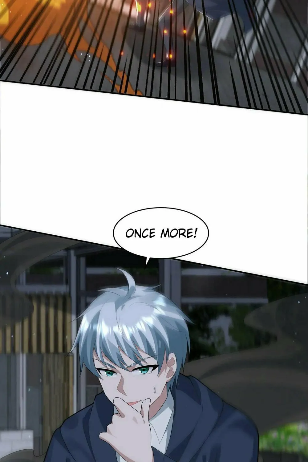 Apocalypse 100% Drop Rate Chapter 104 page 12 - 