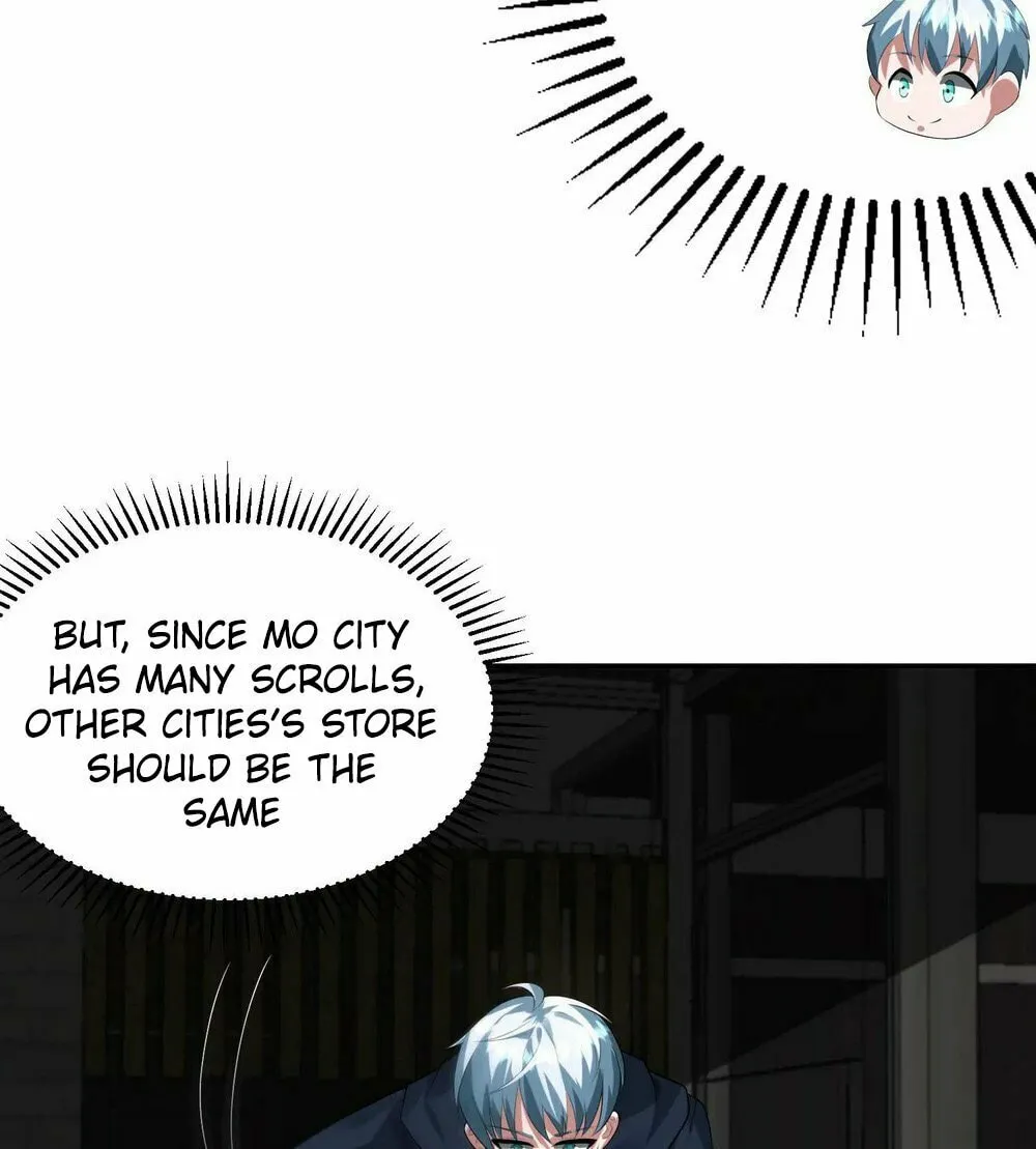 Apocalypse 100% Drop Rate Chapter 104 page 24 - 