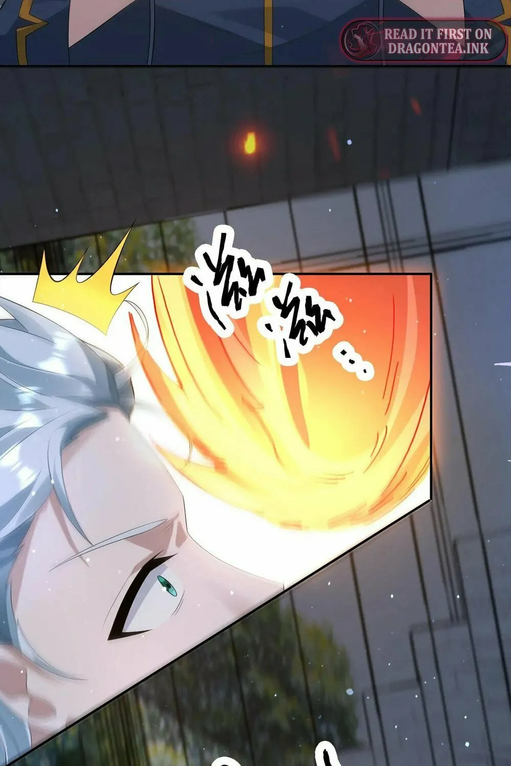 Apocalypse 100% Drop Rate Chapter 104 page 9 - 