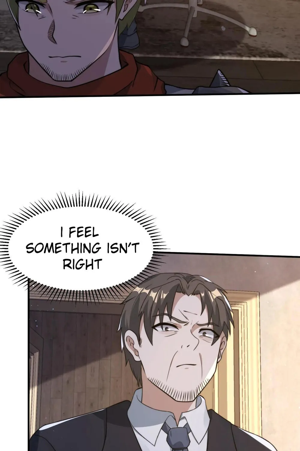 Apocalypse 100% Drop Rate Chapter 105 page 17 - 