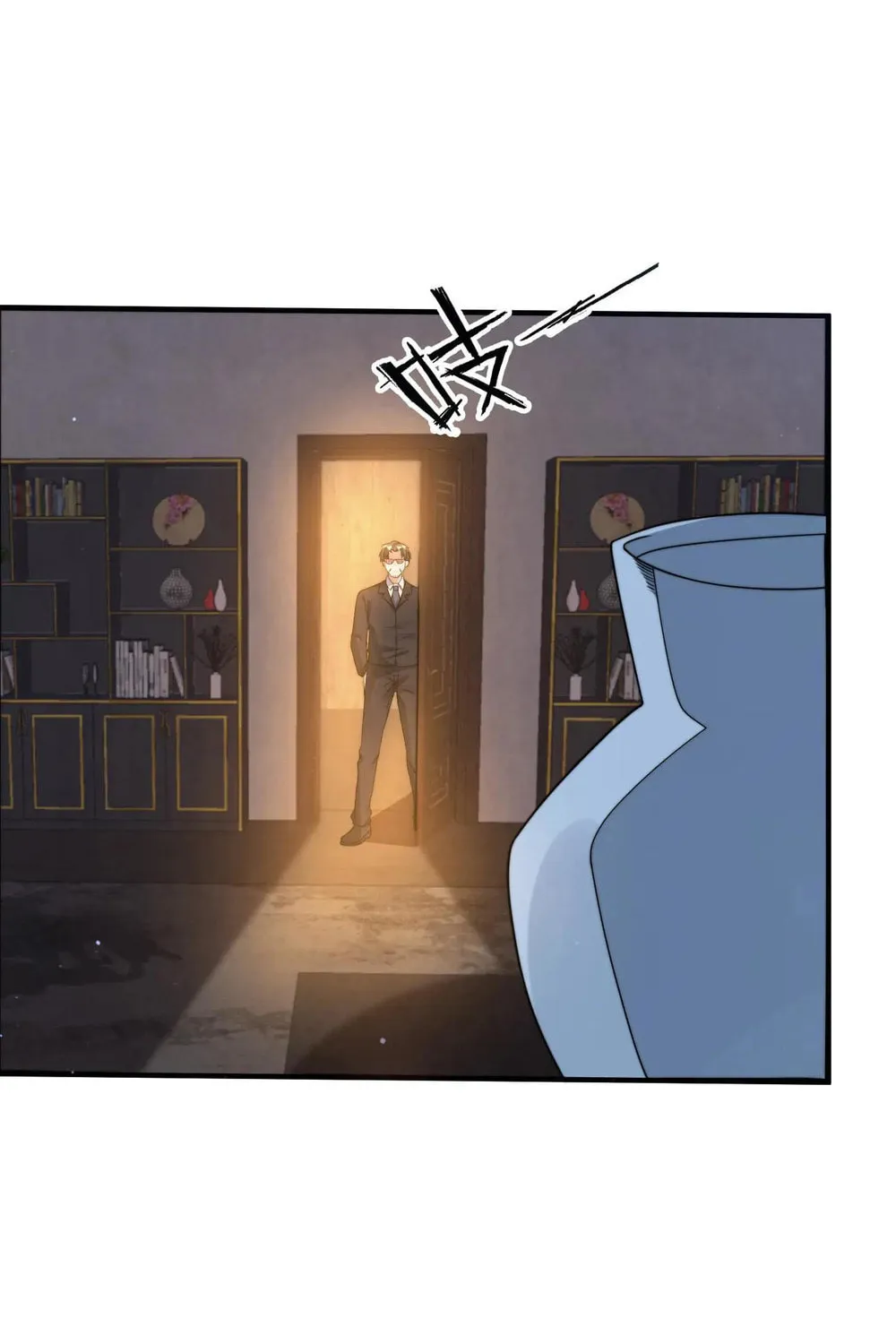 Apocalypse 100% Drop Rate Chapter 105 page 20 - 