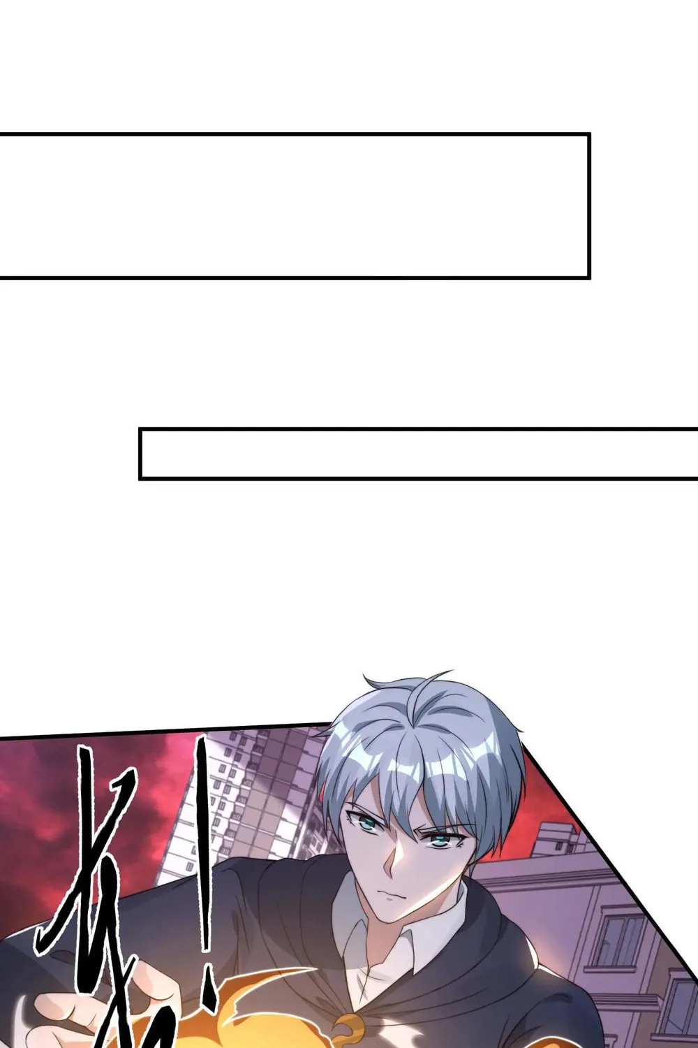 Apocalypse 100% Drop Rate Chapter 105 page 26 - 