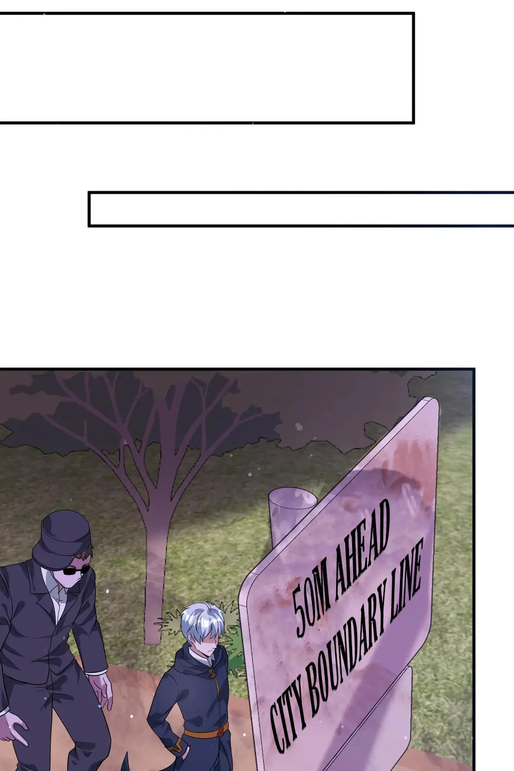 Apocalypse 100% Drop Rate Chapter 105 page 35 - 