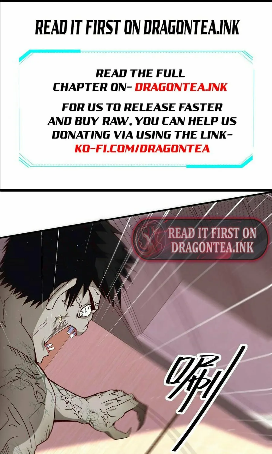 Apocalypse 100% Drop Rate Chapter 11 page 2 - 