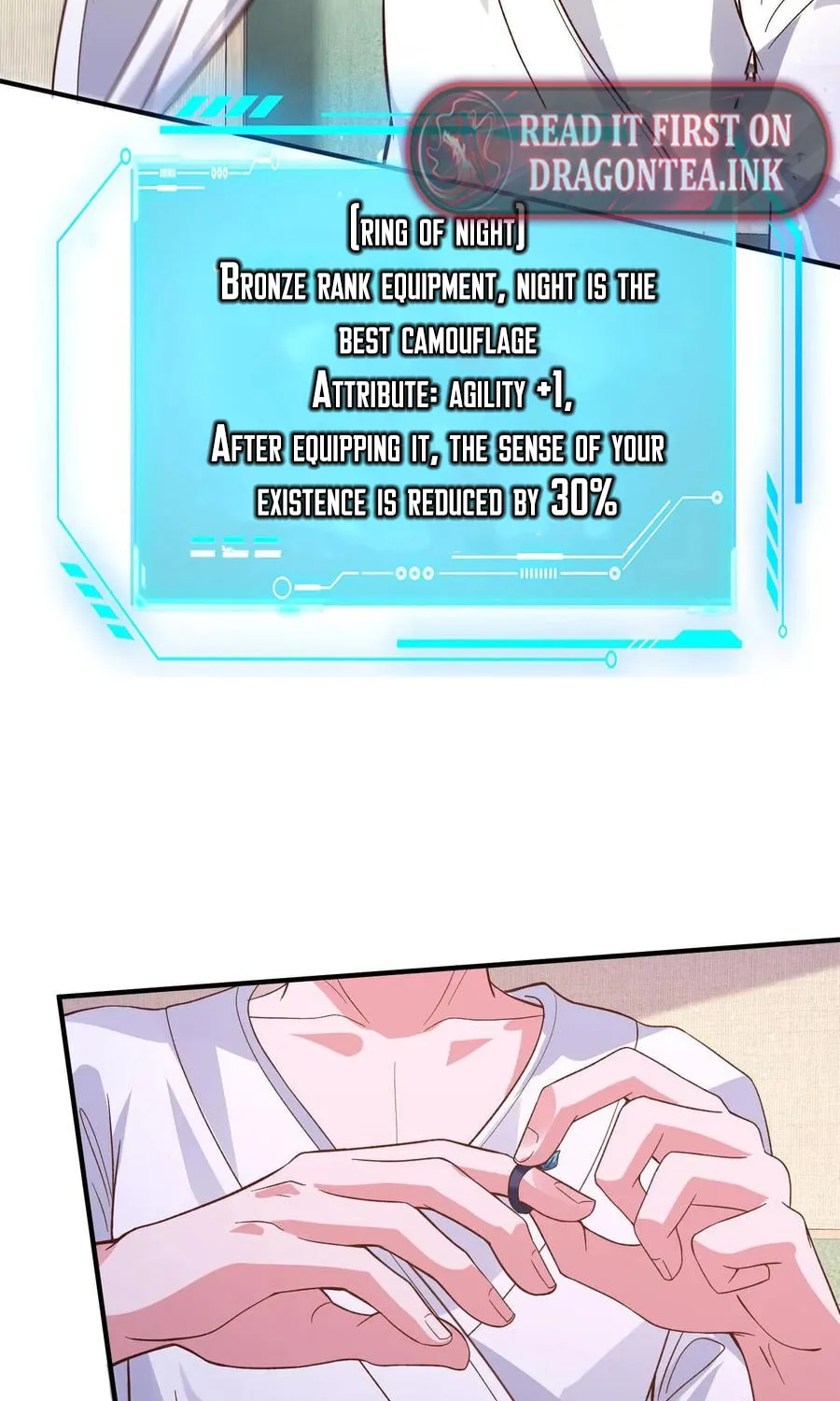 Apocalypse 100% Drop Rate Chapter 11 page 22 - 