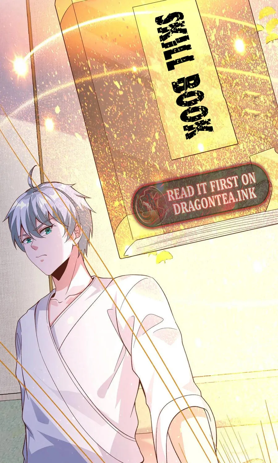 Apocalypse 100% Drop Rate Chapter 11 page 24 - 
