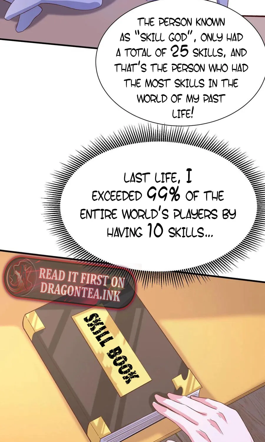 Apocalypse 100% Drop Rate Chapter 11 page 27 - 