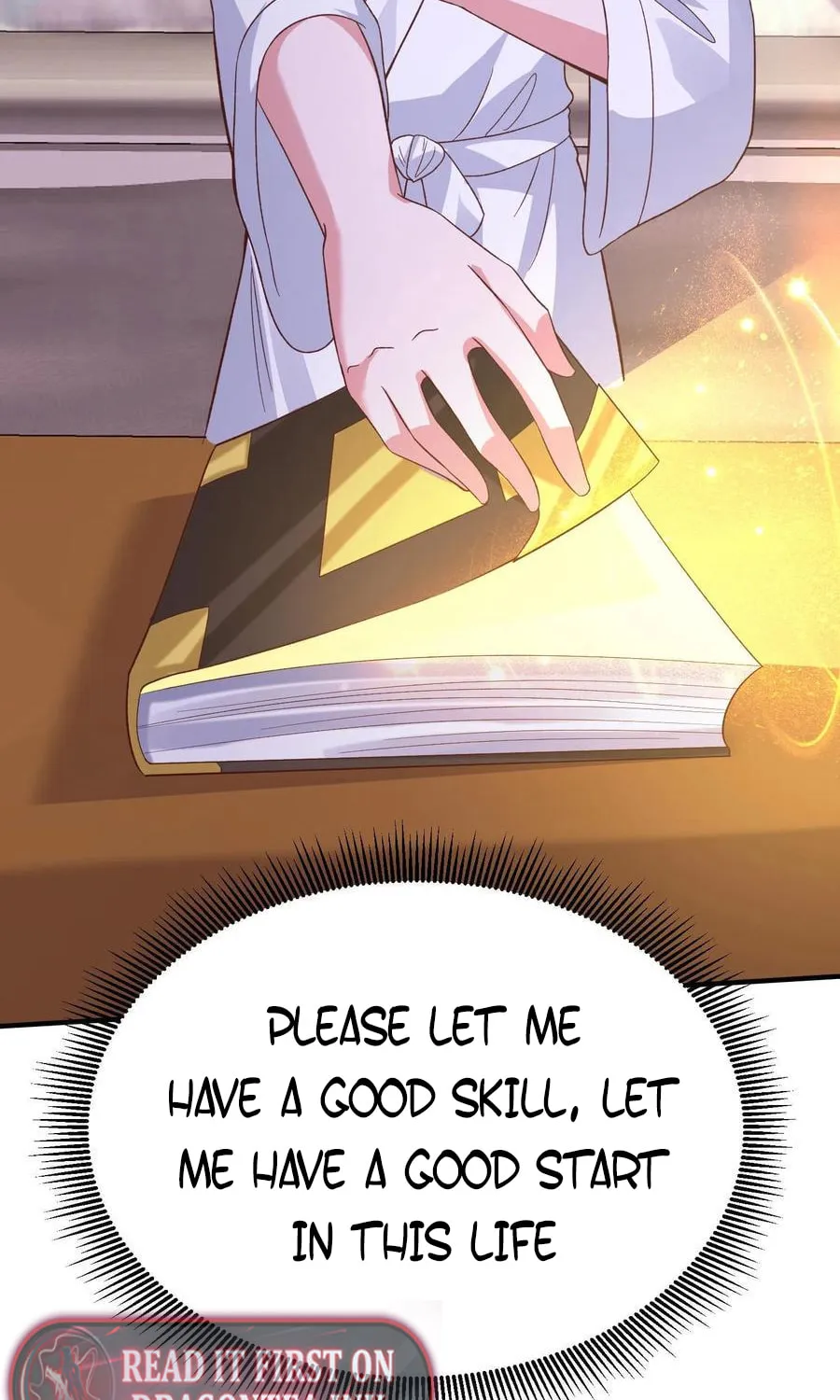Apocalypse 100% Drop Rate Chapter 11 page 29 - 