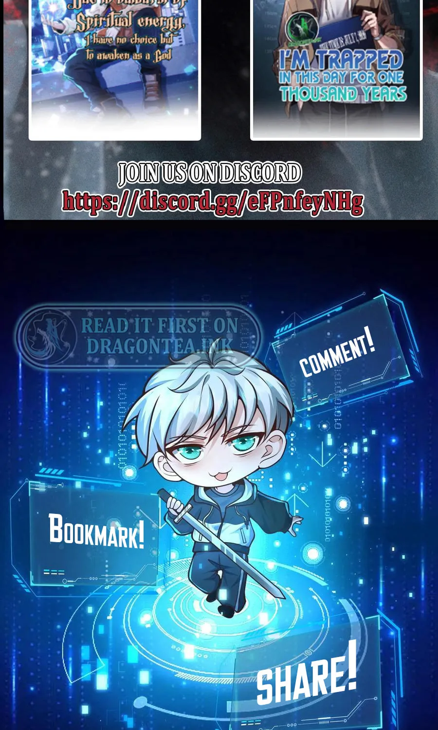Apocalypse 100% Drop Rate Chapter 11 page 33 - 