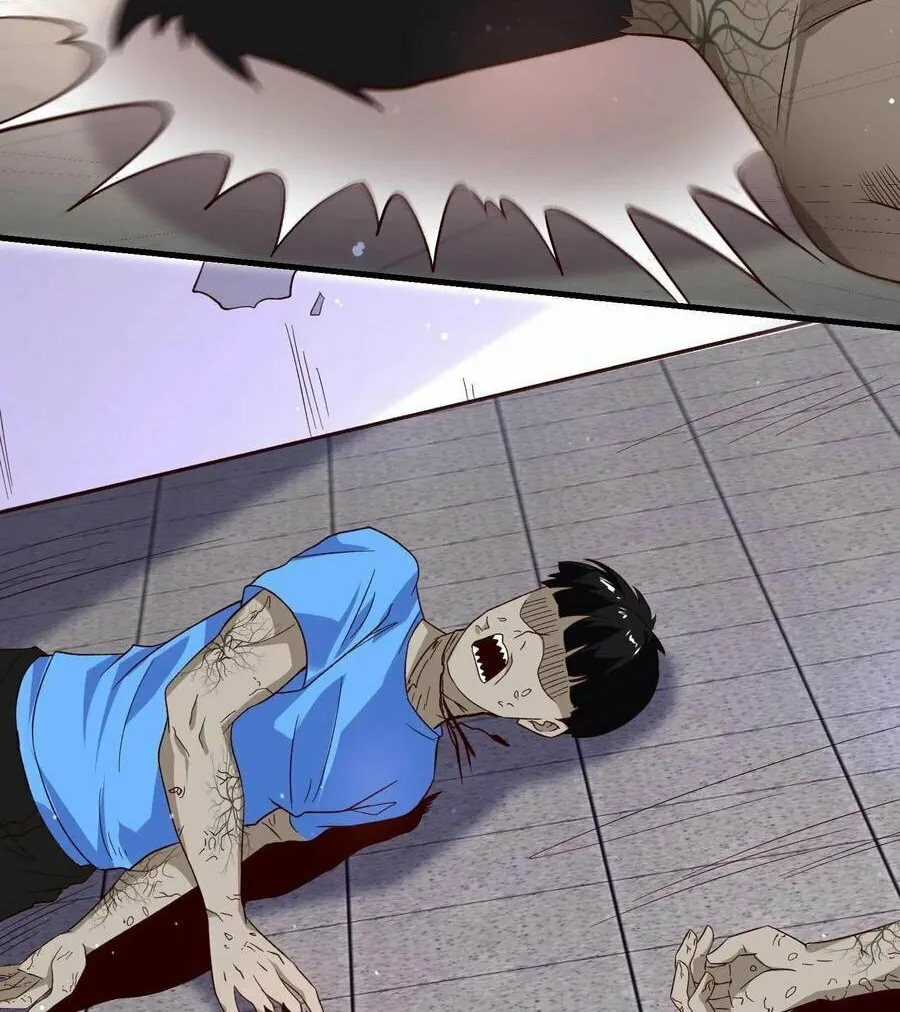 Apocalypse 100% Drop Rate Chapter 11 page 7 - 