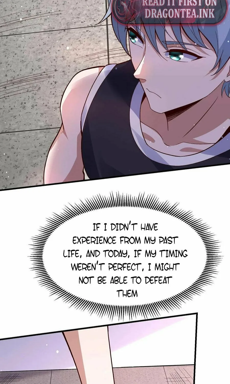 Apocalypse 100% Drop Rate Chapter 11 page 9 - 
