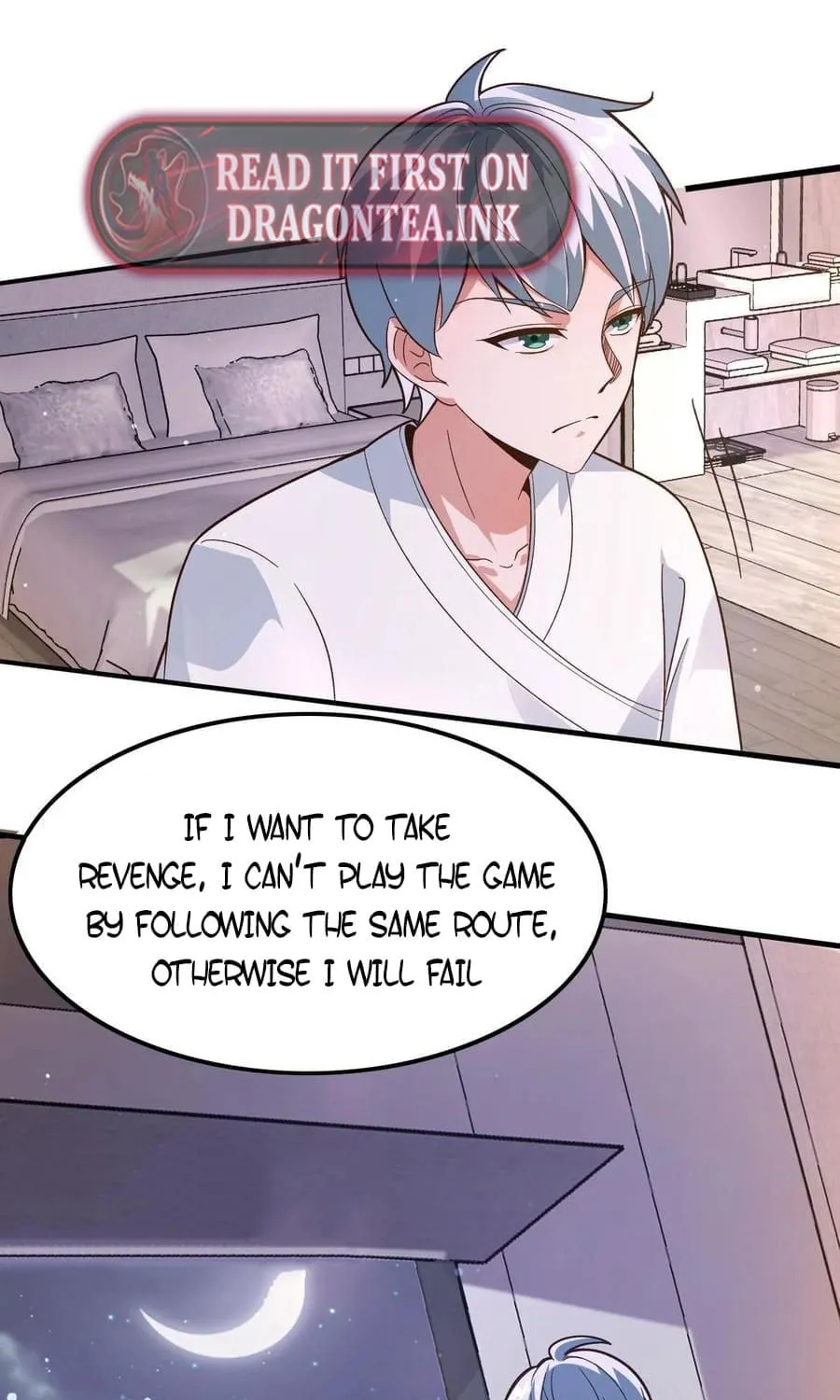 Apocalypse 100% Drop Rate Chapter 12 page 17 - 