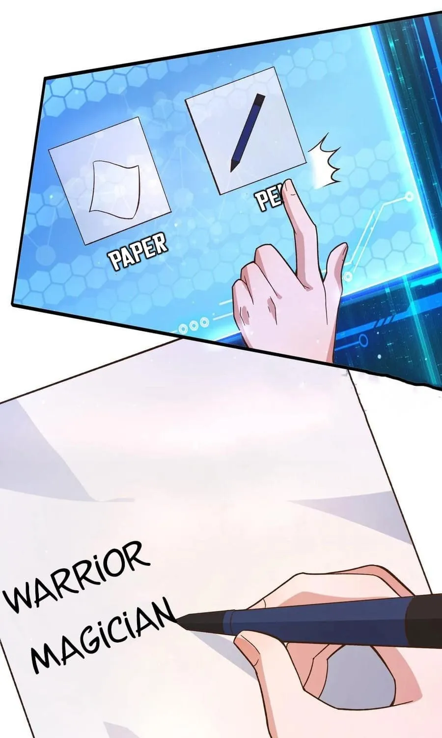 Apocalypse 100% Drop Rate Chapter 12 page 20 - 