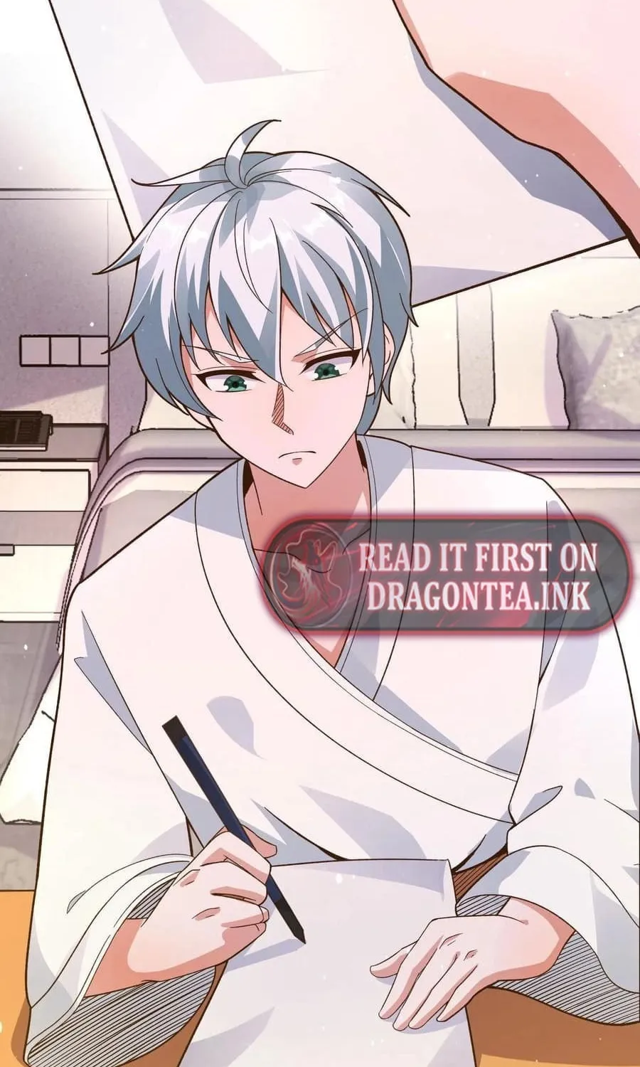 Apocalypse 100% Drop Rate Chapter 12 page 21 - 