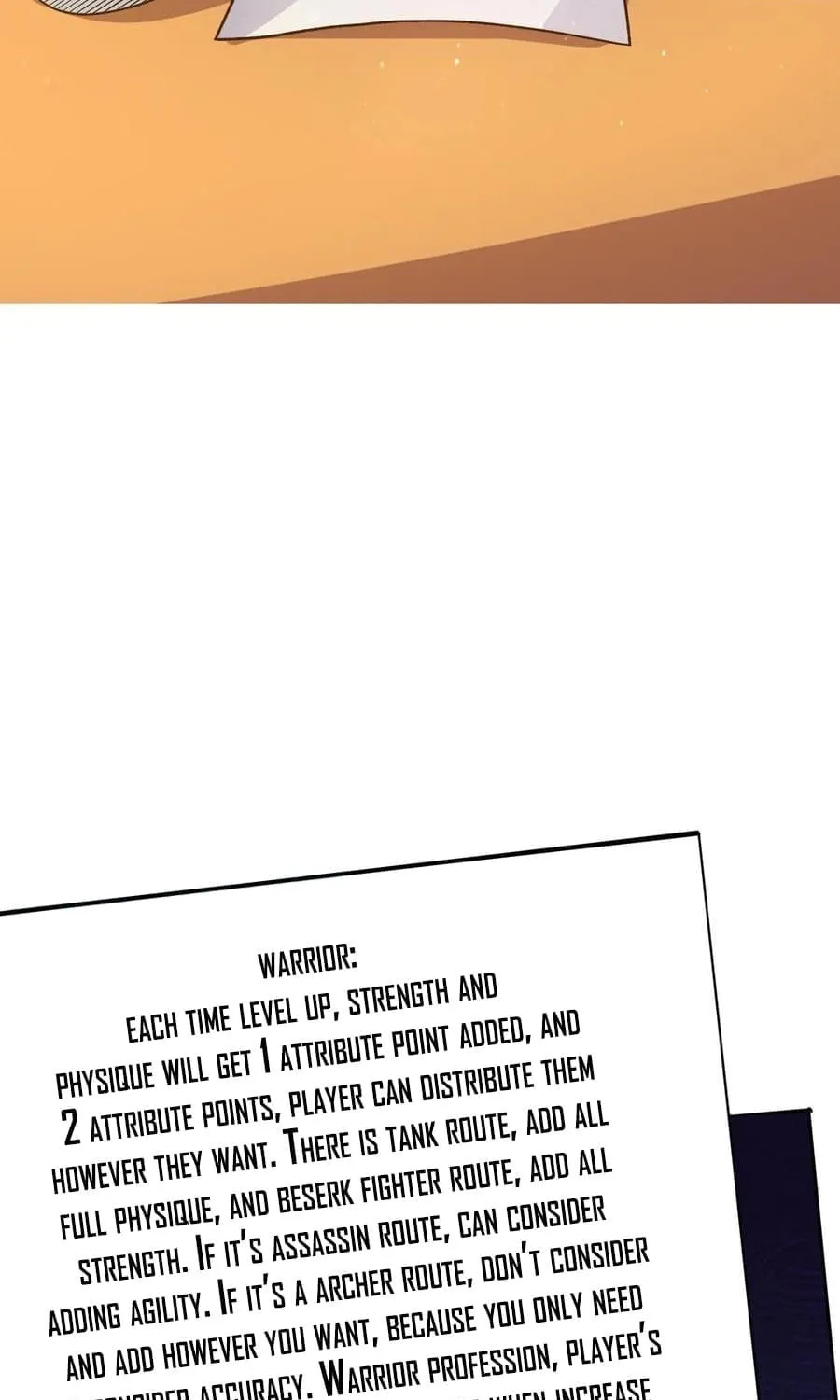 Apocalypse 100% Drop Rate Chapter 12 page 22 - 