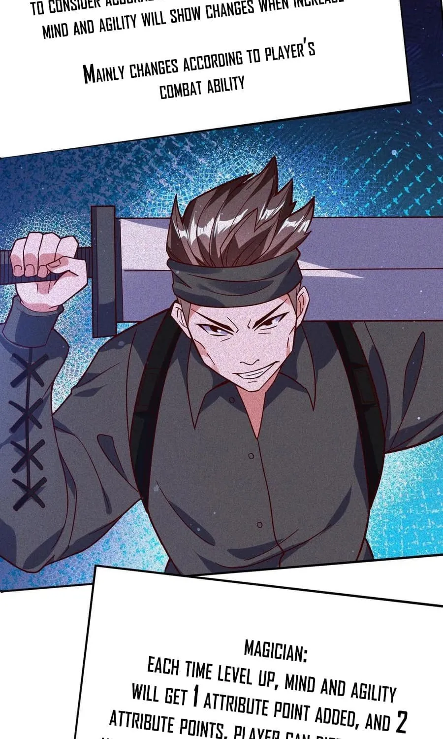 Apocalypse 100% Drop Rate Chapter 12 page 23 - 