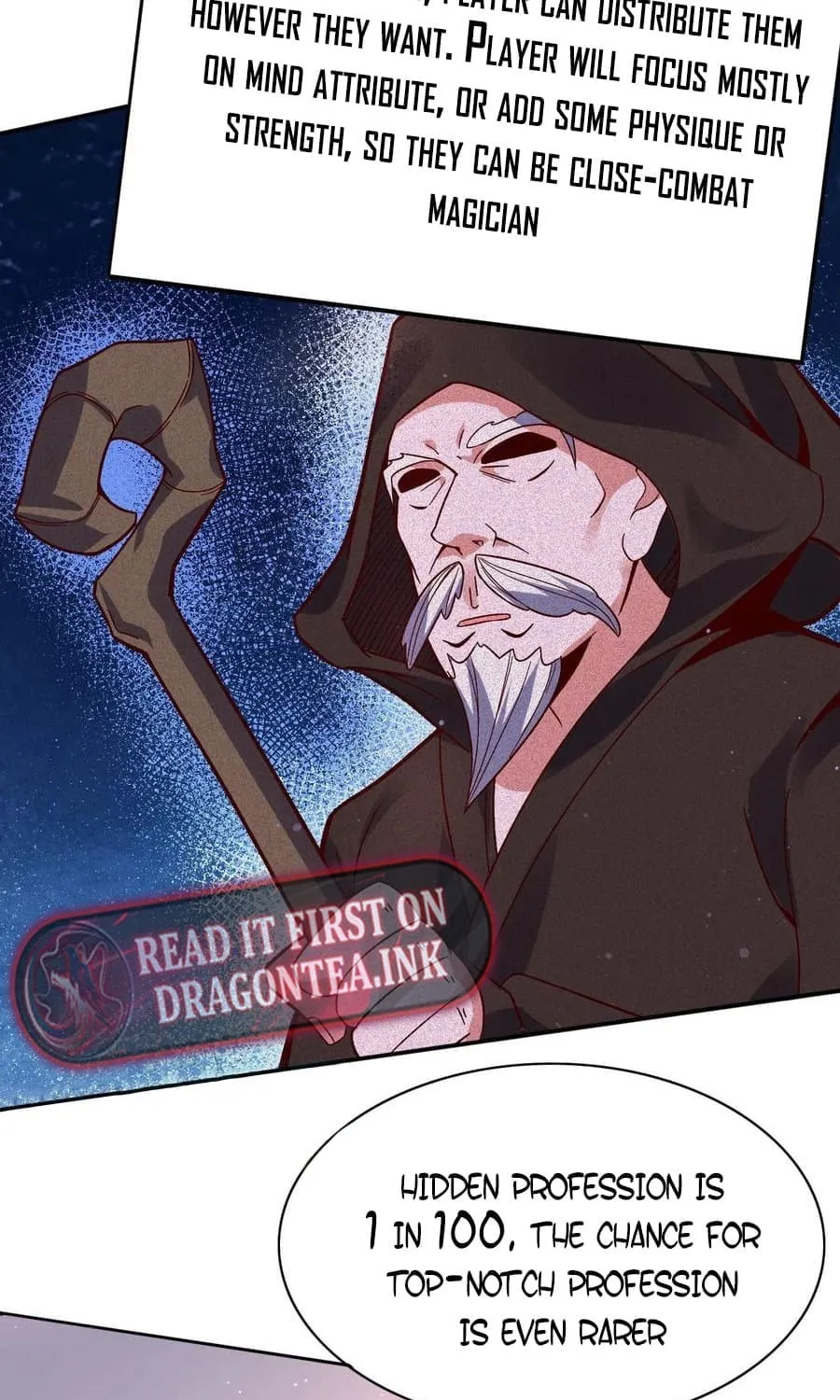 Apocalypse 100% Drop Rate Chapter 12 page 24 - 