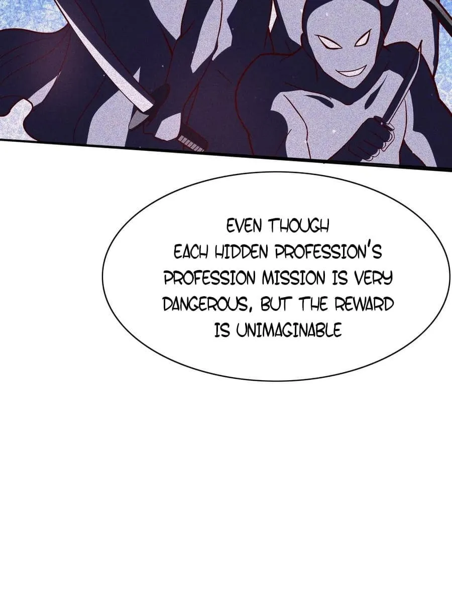 Apocalypse 100% Drop Rate Chapter 12 page 27 - 