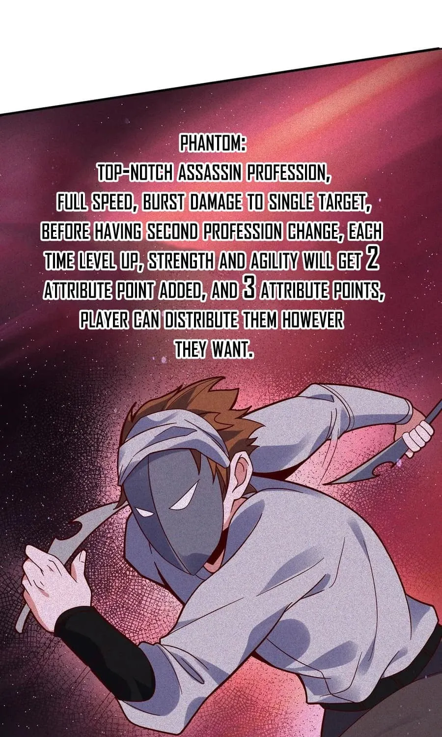 Apocalypse 100% Drop Rate Chapter 12 page 28 - 