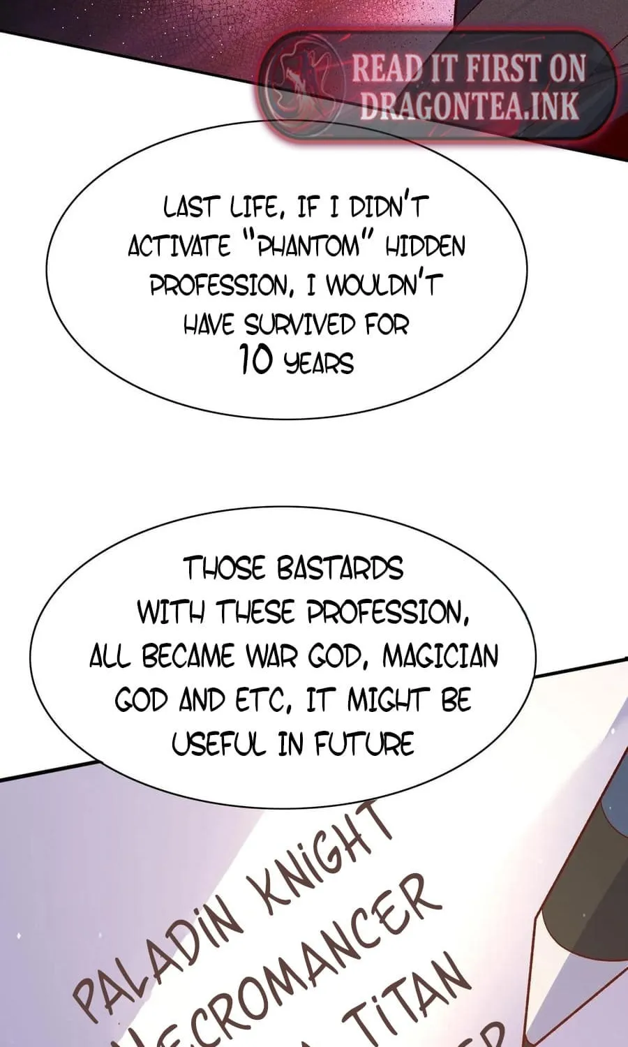 Apocalypse 100% Drop Rate Chapter 12 page 29 - 