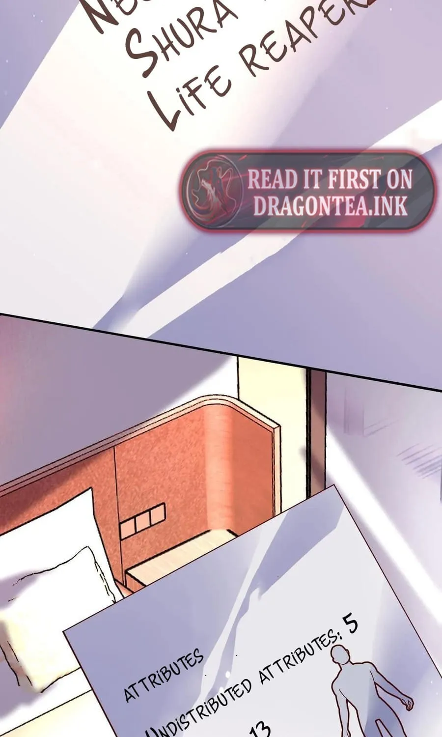Apocalypse 100% Drop Rate Chapter 12 page 30 - 