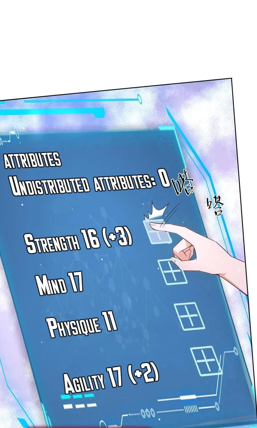 Apocalypse 100% Drop Rate Chapter 12 page 33 - 