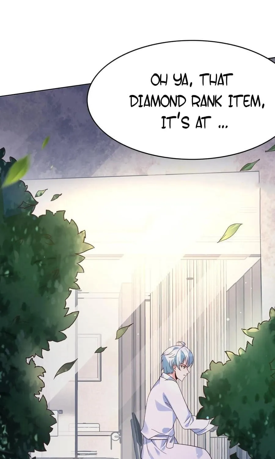 Apocalypse 100% Drop Rate Chapter 12 page 36 - 
