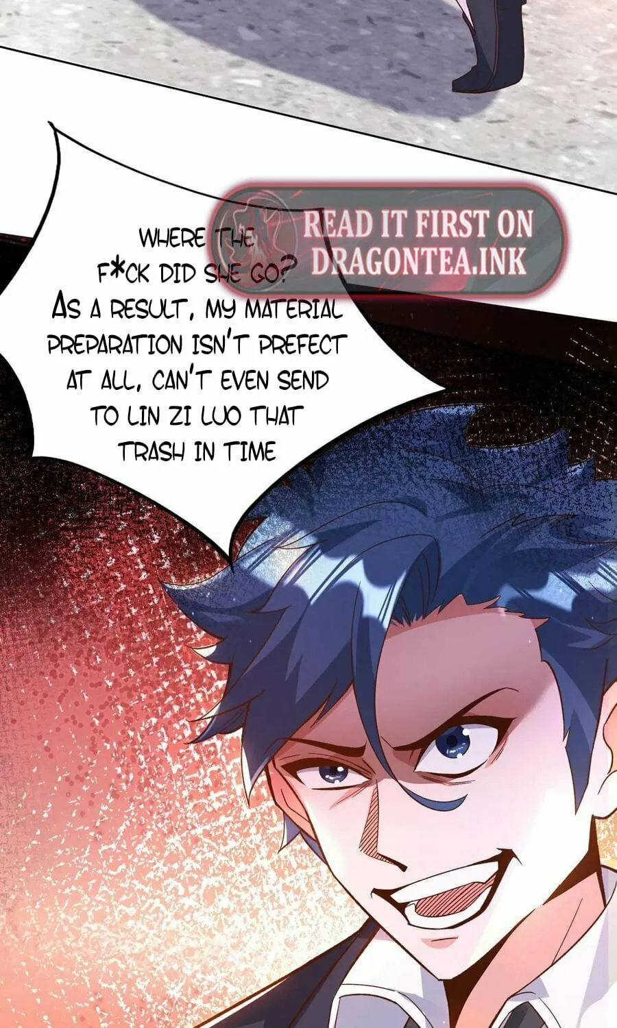 Apocalypse 100% Drop Rate Chapter 12 page 42 - 