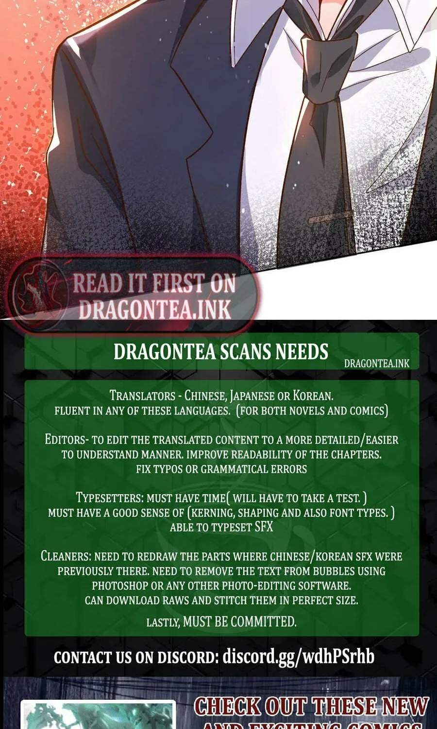 Apocalypse 100% Drop Rate Chapter 12 page 43 - 
